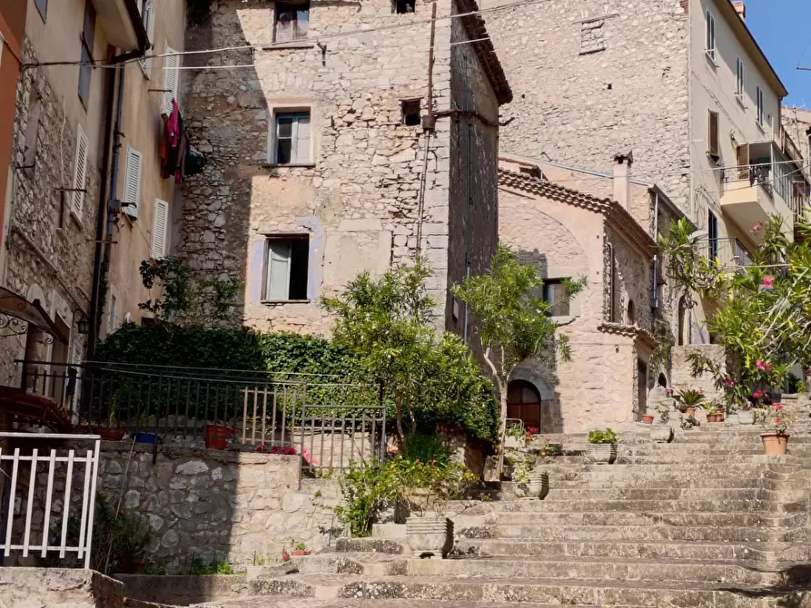 Immagine 1 di Palazzo in vendita  in via Arelle a Arnara