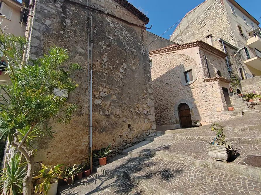 Immagine 6 di Palazzo in vendita  in via Arelle a Arnara