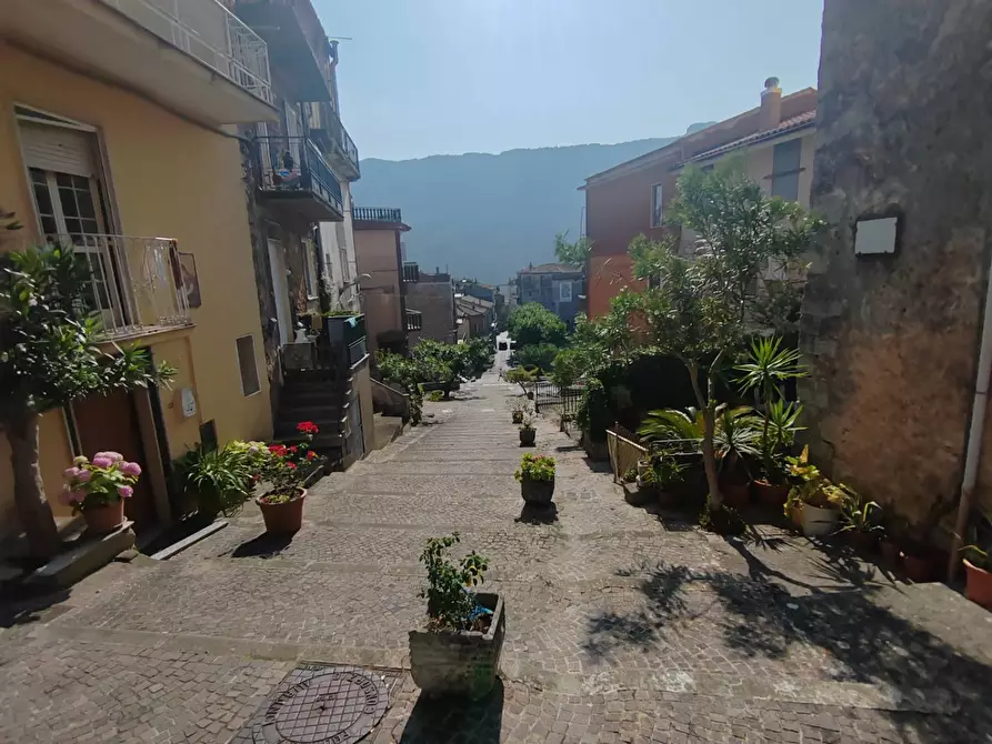 Immagine 8 di Palazzo in vendita  in via Arelle a Arnara