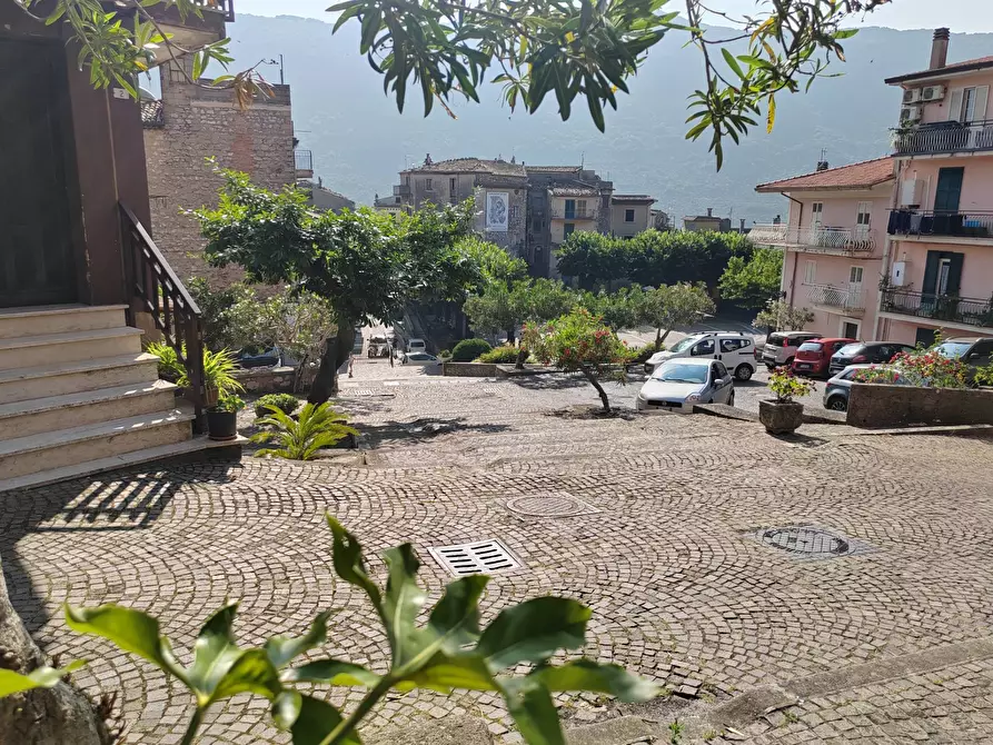 Immagine 10 di Palazzo in vendita  in via Arelle a Arnara