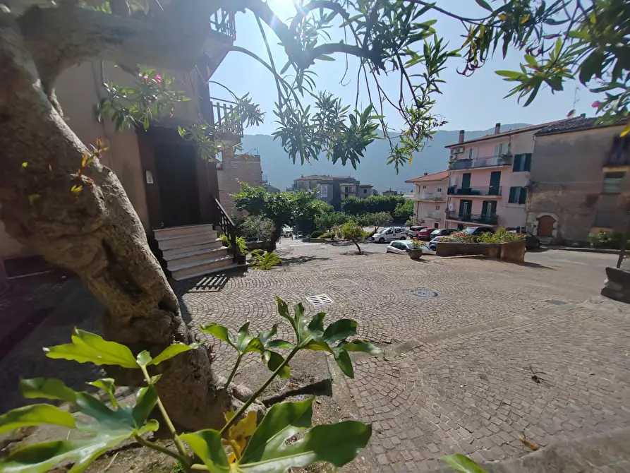 Immagine 11 di Palazzo in vendita  in via Arelle a Arnara