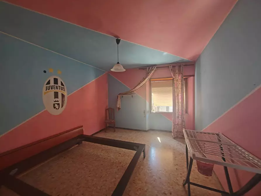 Immagine 4 di Appartamento in vendita  in Via Beata Maria De Mattias 22 a Arnara