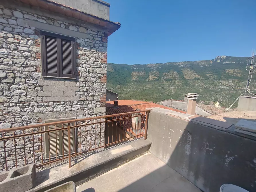 Immagine 7 di Appartamento in vendita  in Via Beata Maria De Mattias 22 a Arnara