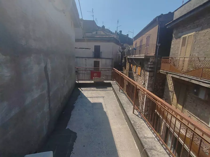 Immagine 8 di Appartamento in vendita  in Via Beata Maria De Mattias 22 a Arnara