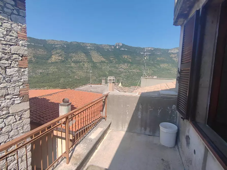 Immagine 9 di Appartamento in vendita  in Via Beata Maria De Mattias 22 a Arnara