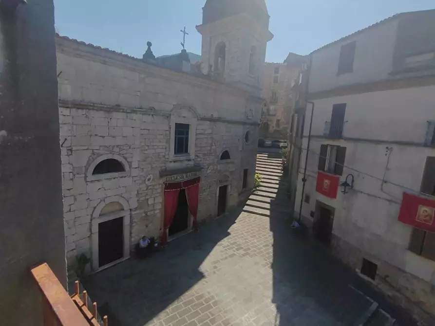 Immagine 11 di Appartamento in vendita  in Via Beata Maria De Mattias 22 a Arnara