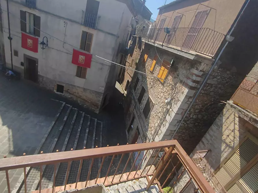 Immagine 12 di Appartamento in vendita  in Via Beata Maria De Mattias 22 a Arnara