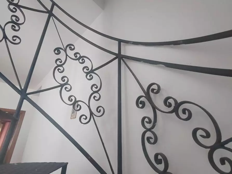 Immagine 14 di Appartamento in vendita  in Via Beata Maria De Mattias 22 a Arnara