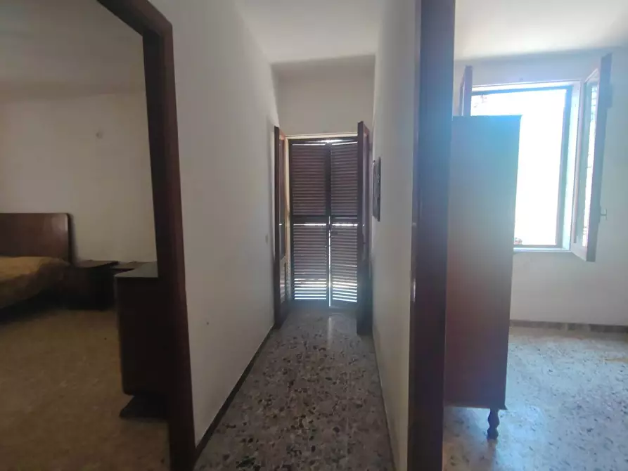 Immagine 15 di Appartamento in vendita  in Via Beata Maria De Mattias 22 a Arnara