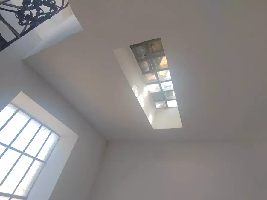 Immagine 16 di Appartamento in vendita  in Via Beata Maria De Mattias 22 a Arnara