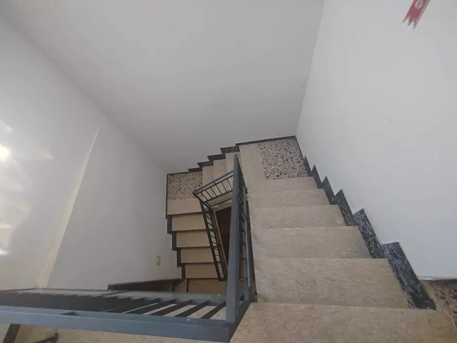 Immagine 17 di Appartamento in vendita  in Via Beata Maria De Mattias 22 a Arnara