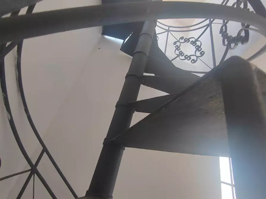 Immagine 18 di Appartamento in vendita  in Via Beata Maria De Mattias 22 a Arnara