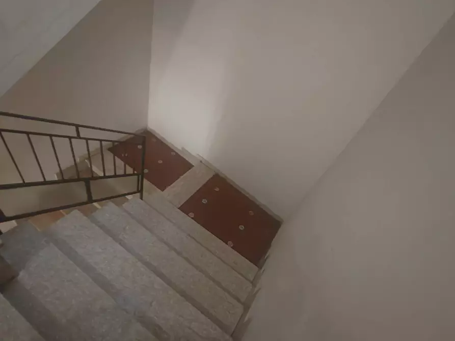 Immagine 20 di Appartamento in vendita  in Via Beata Maria De Mattias 22 a Arnara