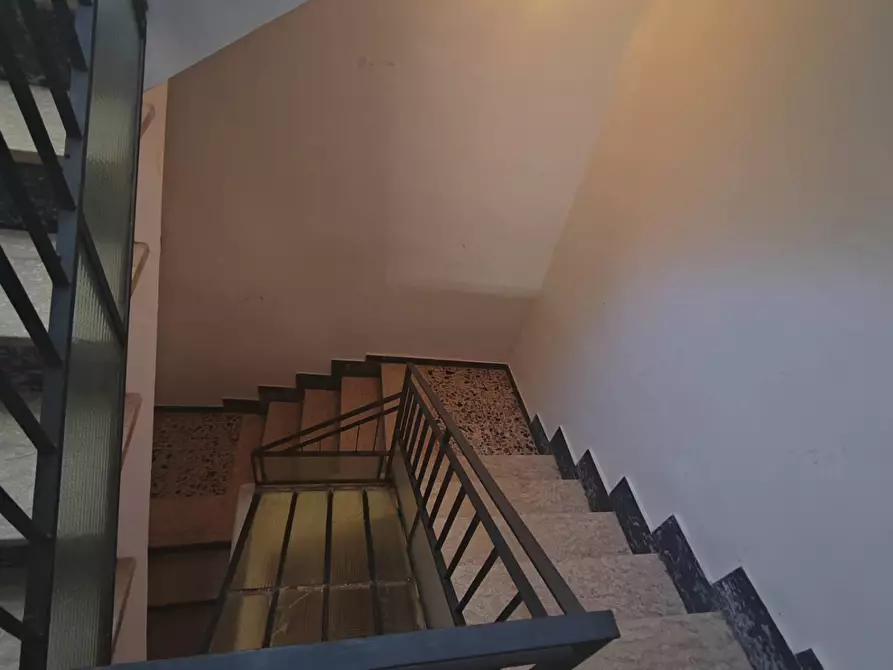 Immagine 21 di Appartamento in vendita  in Via Beata Maria De Mattias 22 a Arnara