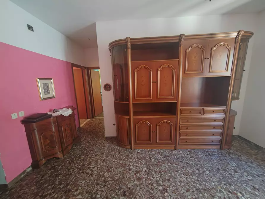 Immagine 22 di Appartamento in vendita  in Via Beata Maria De Mattias 22 a Arnara