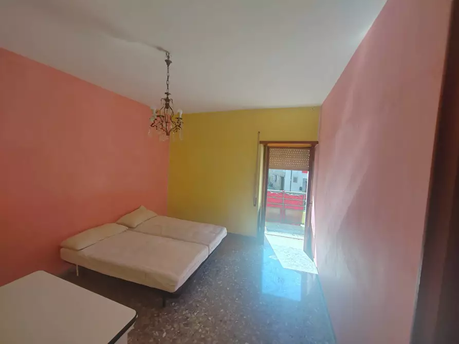 Immagine 23 di Appartamento in vendita  in Via Beata Maria De Mattias 22 a Arnara