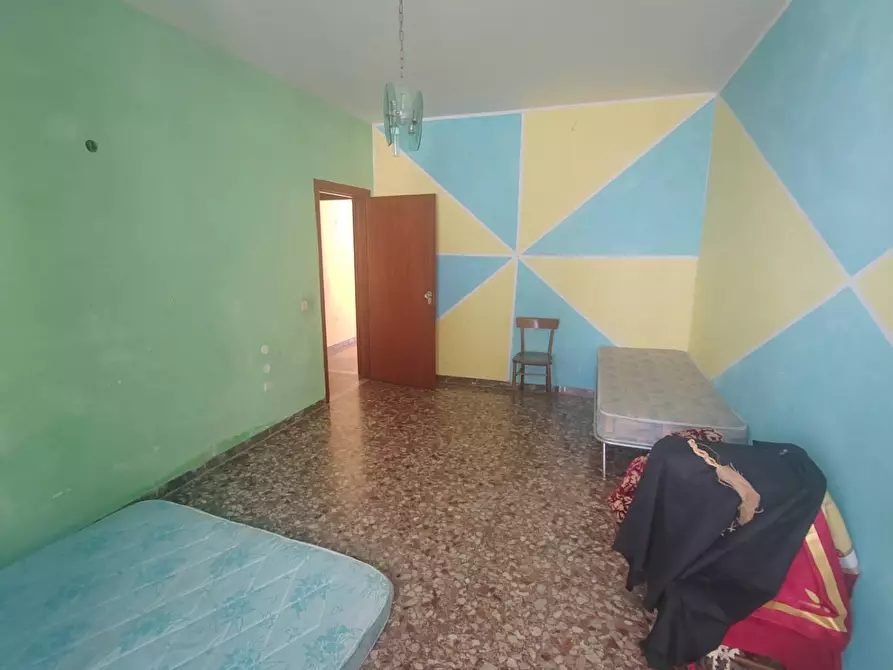 Immagine 24 di Appartamento in vendita  in Via Beata Maria De Mattias 22 a Arnara