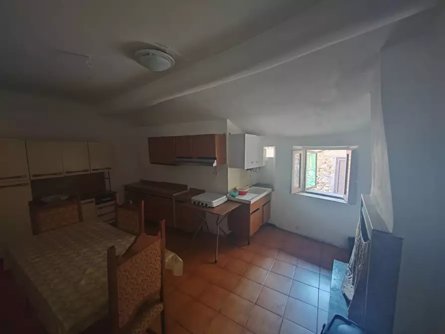 Immagine 27 di Appartamento in vendita  in Via Beata Maria De Mattias 22 a Arnara