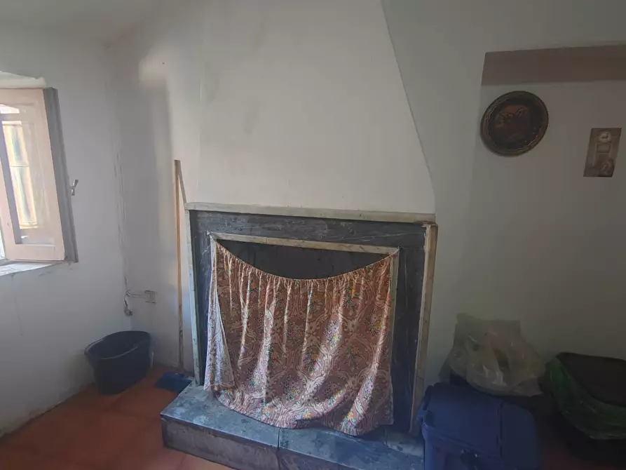 Immagine 28 di Appartamento in vendita  in Via Beata Maria De Mattias 22 a Arnara