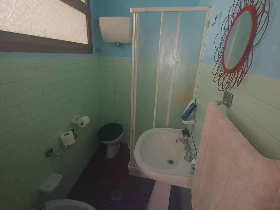 Immagine 29 di Appartamento in vendita  in Via Beata Maria De Mattias 22 a Arnara