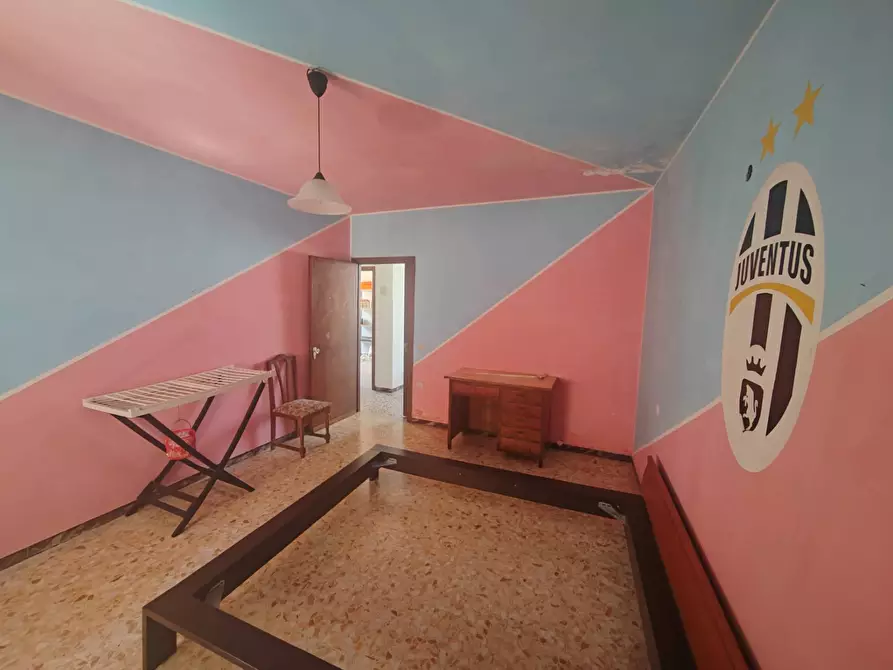 Immagine 30 di Appartamento in vendita  in Via Beata Maria De Mattias 22 a Arnara