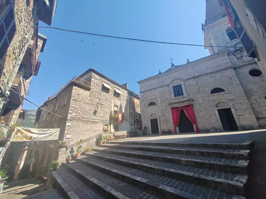 Immagine 32 di Appartamento in vendita  in Via Beata Maria De Mattias 22 a Arnara