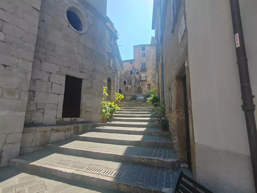 Immagine 33 di Appartamento in vendita  in Via Beata Maria De Mattias 22 a Arnara