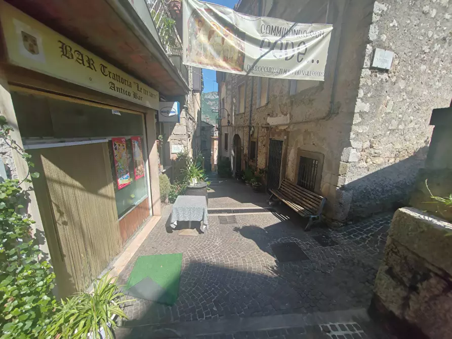 Immagine 34 di Appartamento in vendita  in Via Beata Maria De Mattias 22 a Arnara