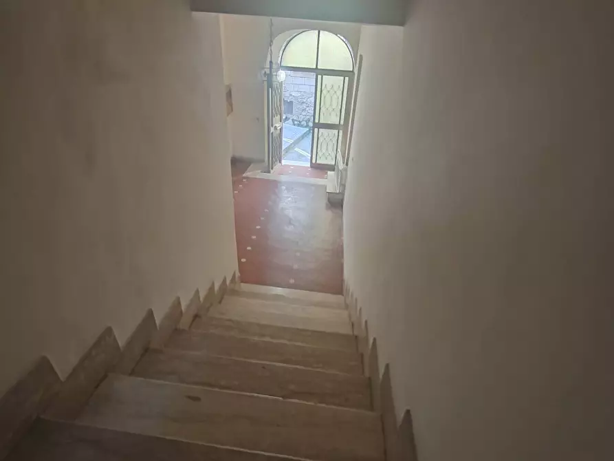 Immagine 38 di Appartamento in vendita  in Via Beata Maria De Mattias 22 a Arnara