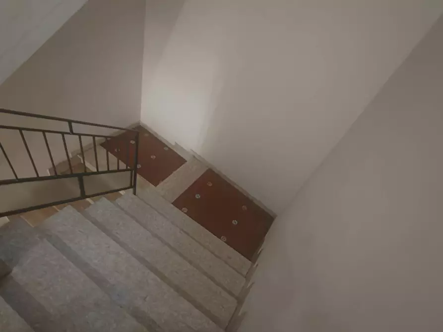 Immagine 39 di Appartamento in vendita  in Via Beata Maria De Mattias 22 a Arnara