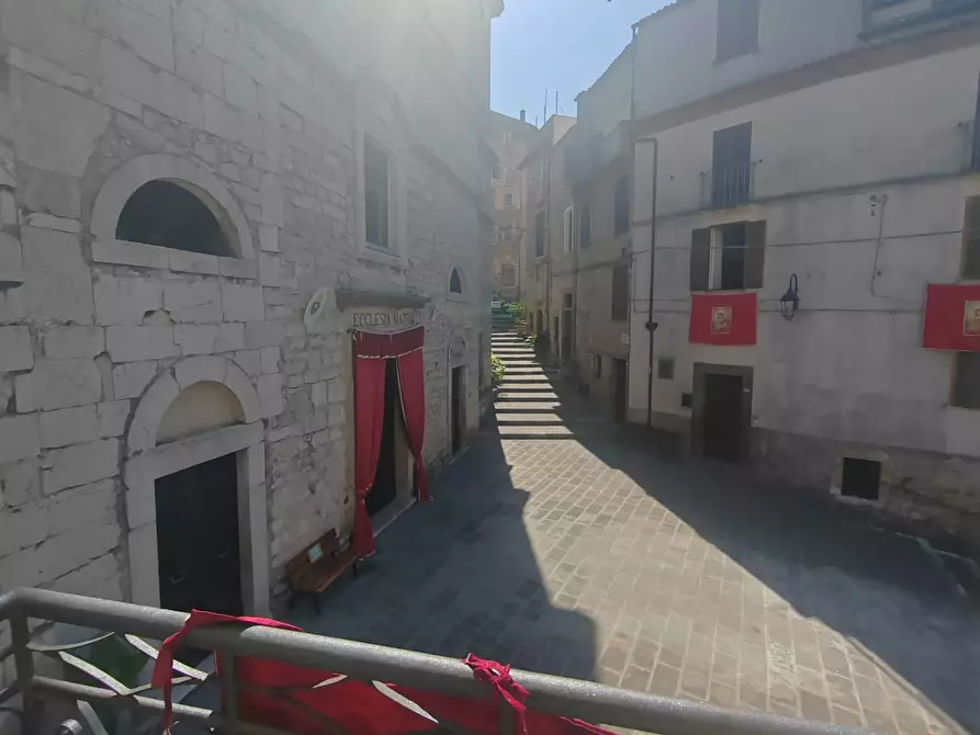 Immagine 41 di Appartamento in vendita  in Via Beata Maria De Mattias 22 a Arnara