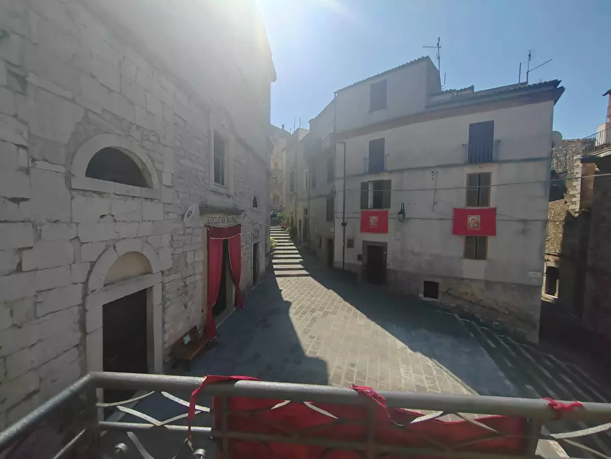 Immagine 42 di Appartamento in vendita  in Via Beata Maria De Mattias 22 a Arnara