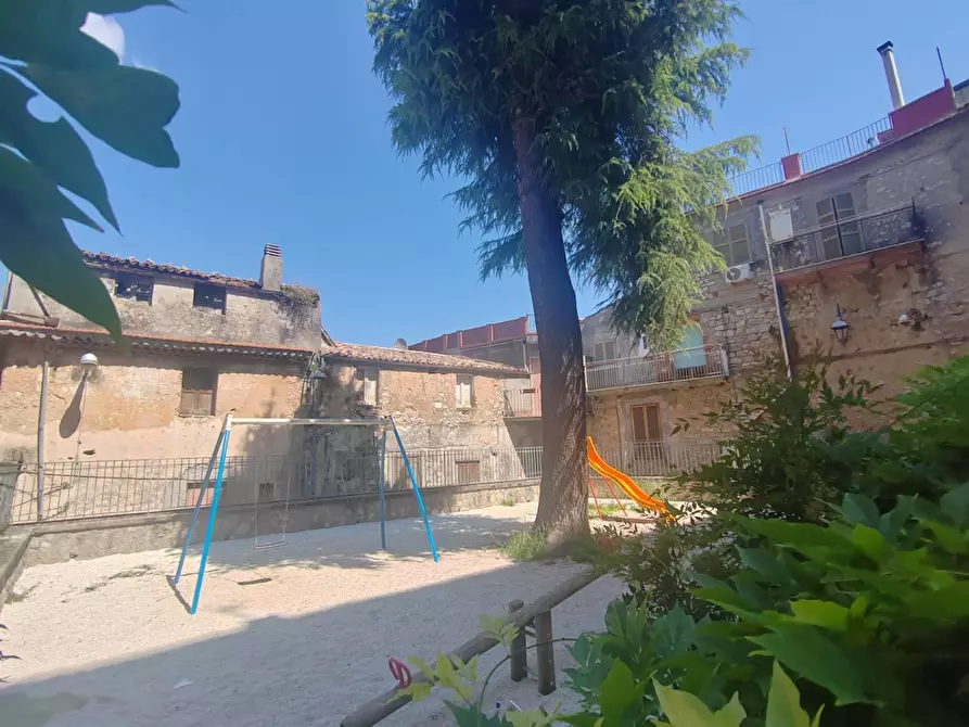 Immagine 44 di Appartamento in vendita  in Via Beata Maria De Mattias 22 a Arnara