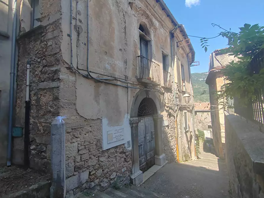 Immagine 45 di Appartamento in vendita  in Via Beata Maria De Mattias 22 a Arnara