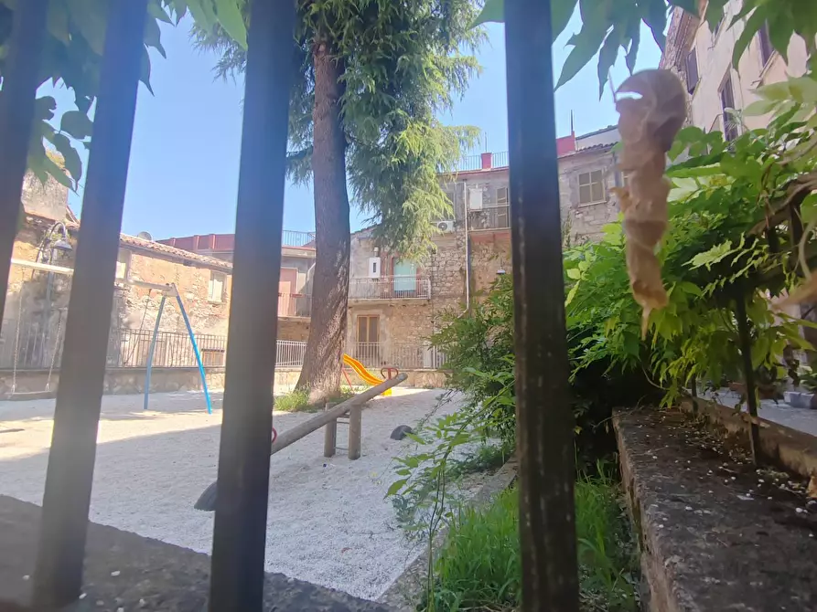 Immagine 46 di Appartamento in vendita  in Via Beata Maria De Mattias 22 a Arnara