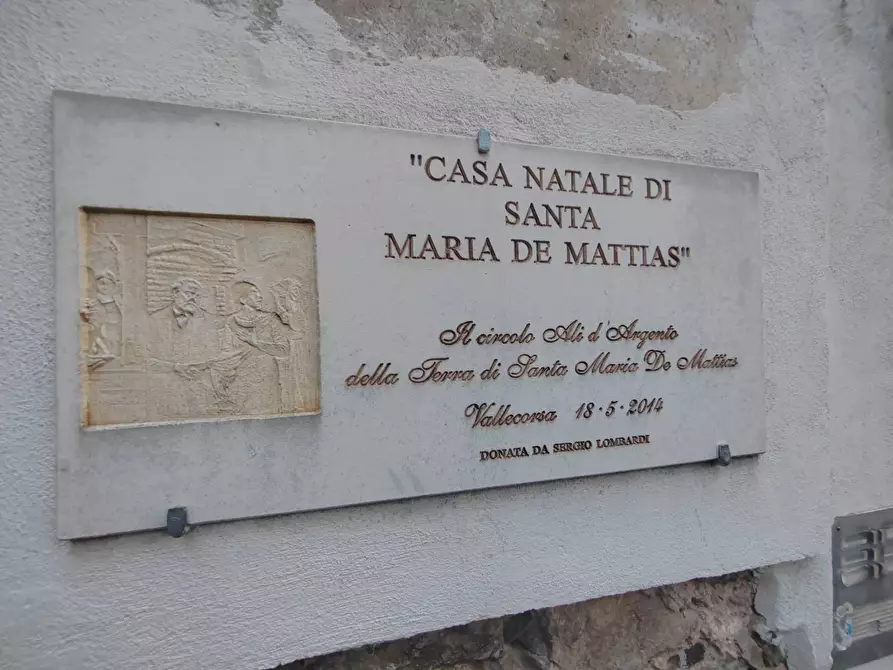 Immagine 47 di Appartamento in vendita  in Via Beata Maria De Mattias 22 a Arnara