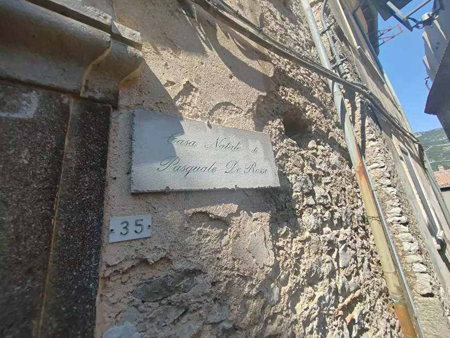 Immagine 48 di Appartamento in vendita  in Via Beata Maria De Mattias 22 a Arnara