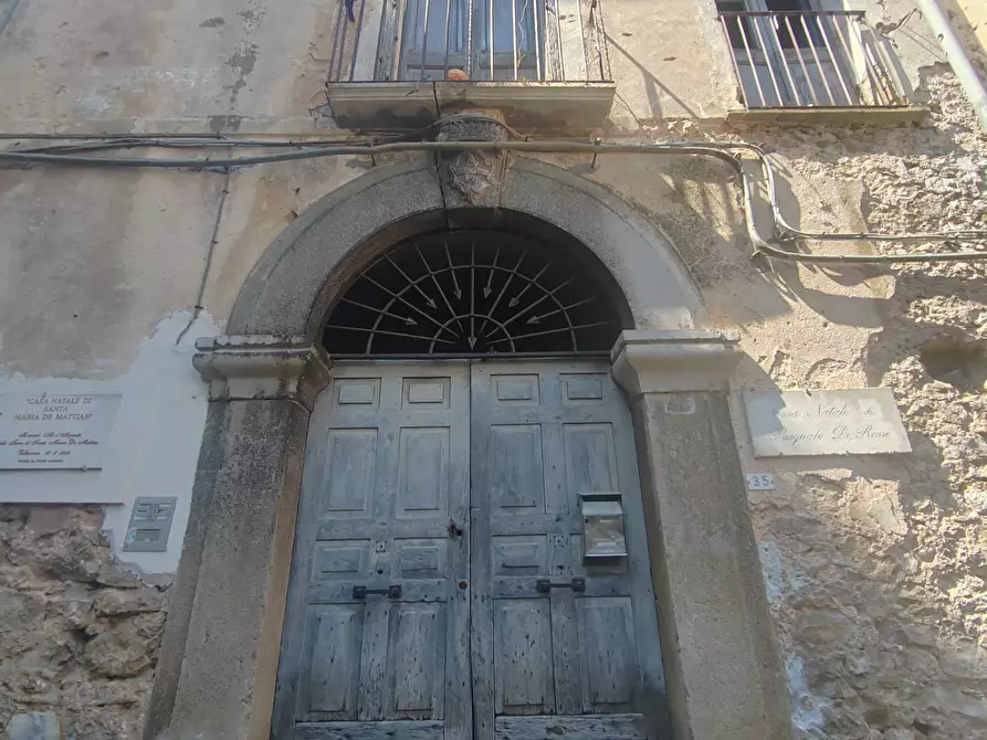 Immagine 49 di Appartamento in vendita  in Via Beata Maria De Mattias 22 a Arnara