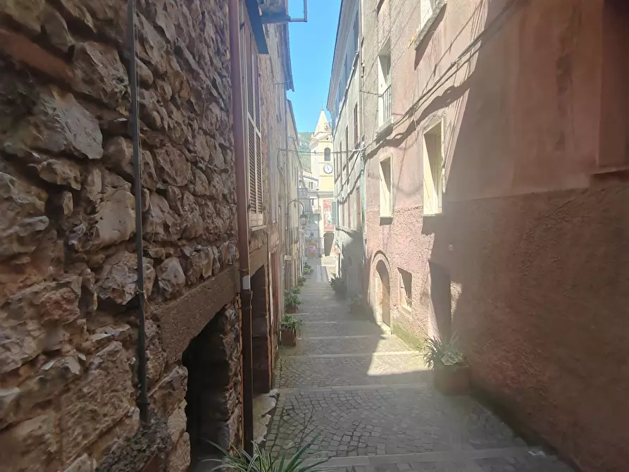 Immagine 55 di Appartamento in vendita  in Via Beata Maria De Mattias 22 a Arnara