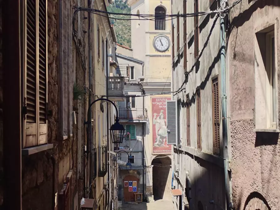 Immagine 56 di Appartamento in vendita  in Via Beata Maria De Mattias 22 a Arnara