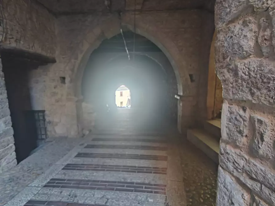 Immagine 58 di Appartamento in vendita  in Via Beata Maria De Mattias 22 a Arnara