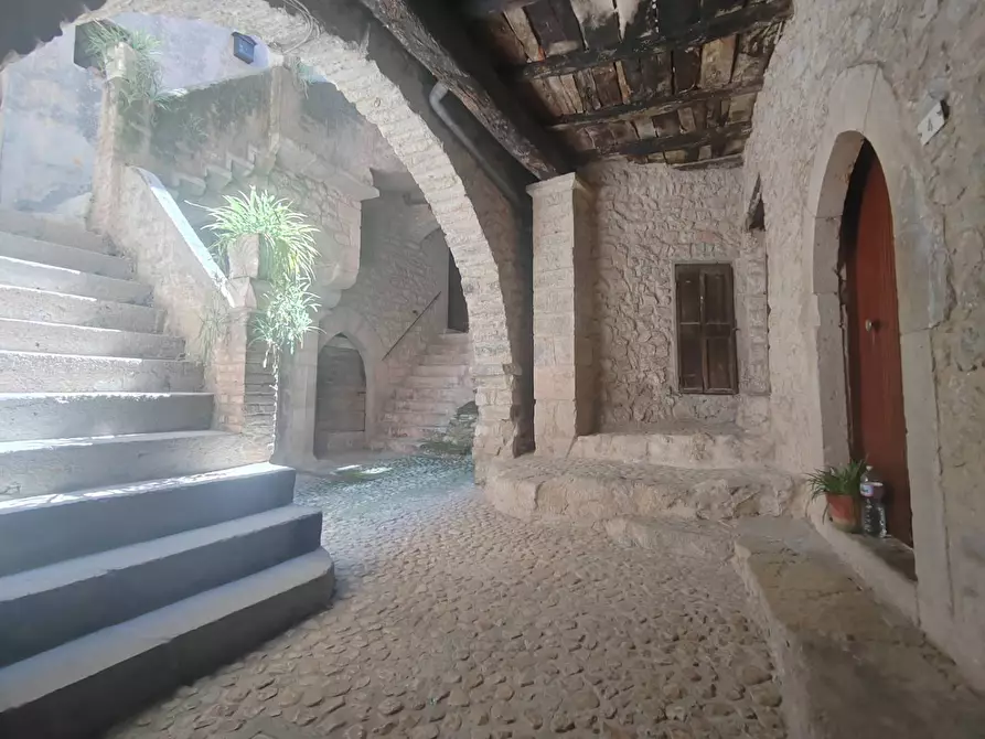 Immagine 60 di Appartamento in vendita  in Via Beata Maria De Mattias 22 a Arnara