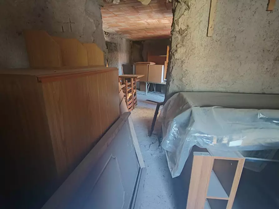 Immagine 5 di Appartamento in vendita  in Vicolo Giglio a Arnara