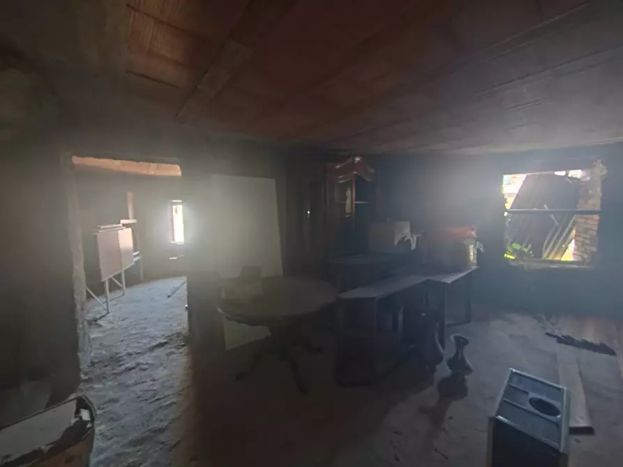 Immagine 6 di Appartamento in vendita  in Vicolo Giglio a Arnara