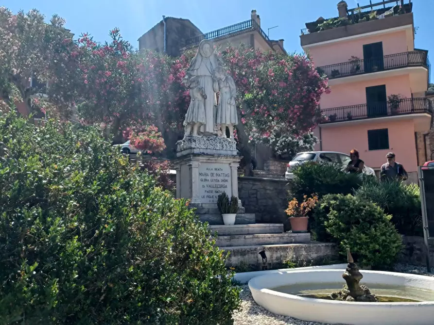 Immagine 8 di Appartamento in vendita  in Vicolo Giglio a Arnara