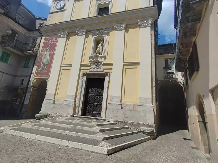 Immagine 11 di Appartamento in vendita  in Vicolo Giglio a Arnara