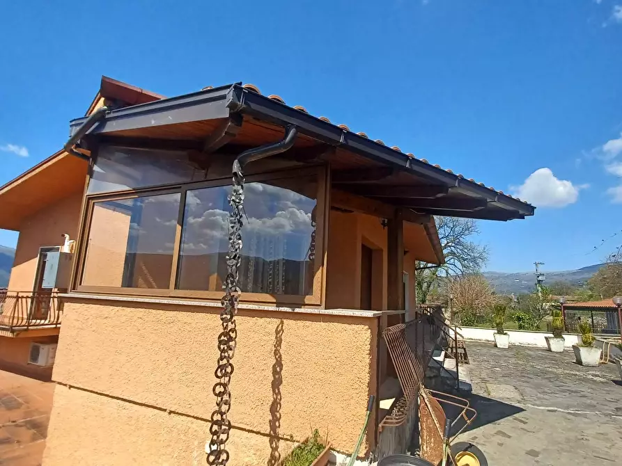 Immagine 2 di Villa in vendita  in Via Auricola a Amaseno