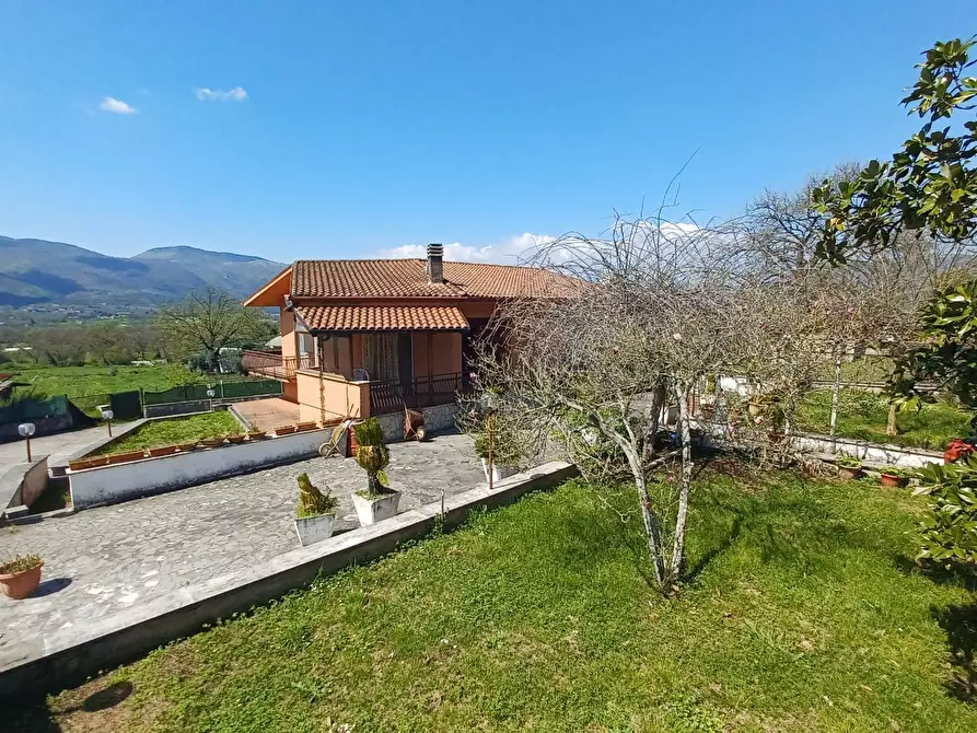 Immagine 4 di Villa in vendita  in Via Auricola a Amaseno