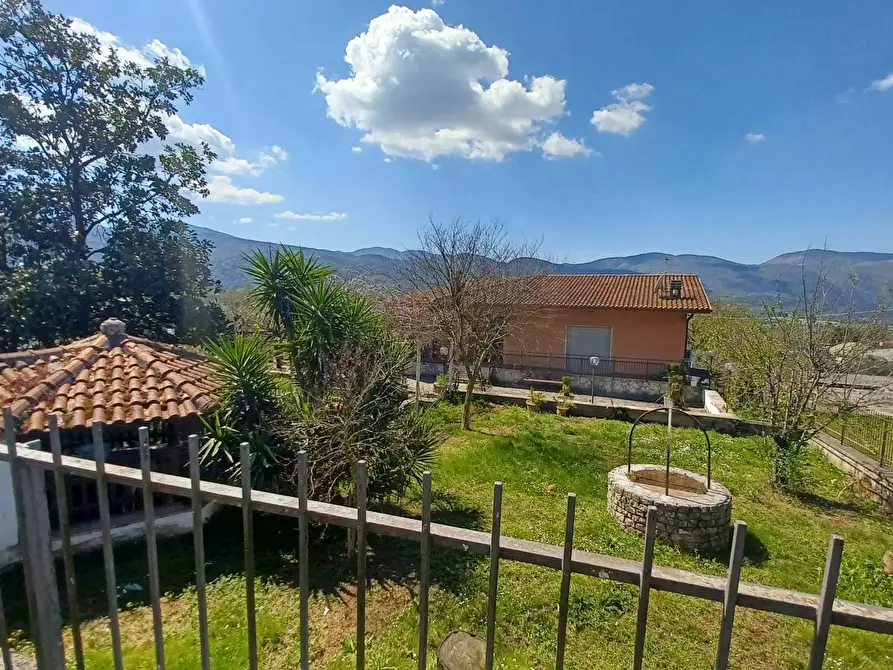 Immagine 5 di Villa in vendita  in Via Auricola a Amaseno