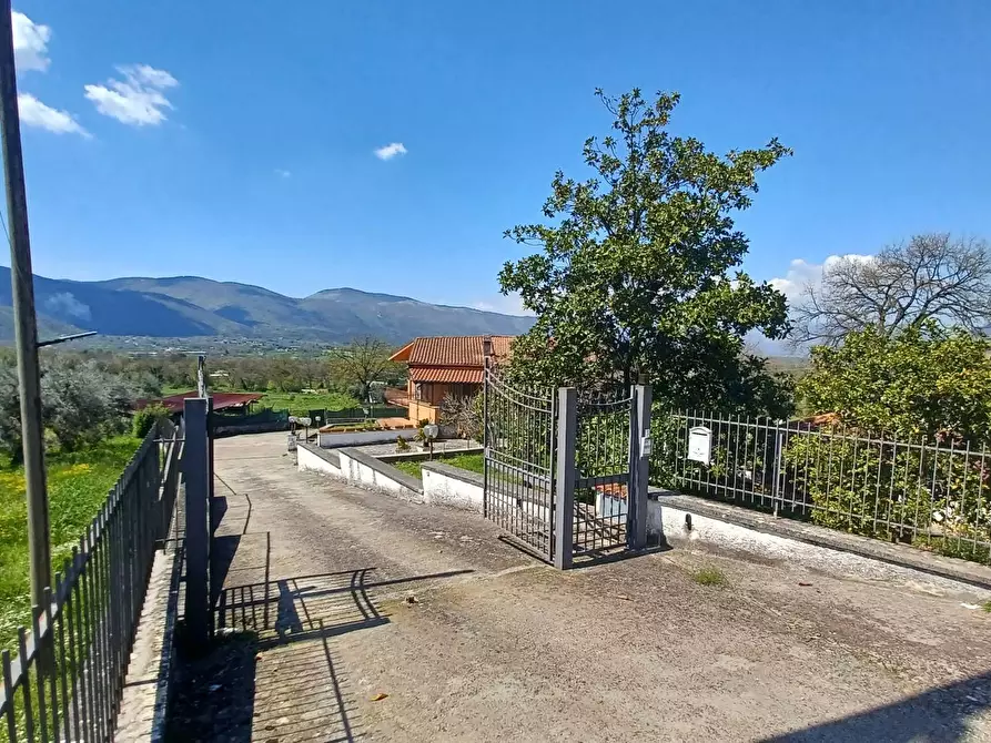 Immagine 6 di Villa in vendita  in Via Auricola a Amaseno